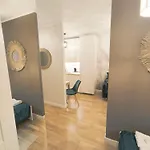 Apartman Motlava & Parking Gdańsk