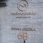 Appartement Motlava & Parking Gdańsk