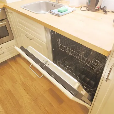 Motlava & Parking Gdansk