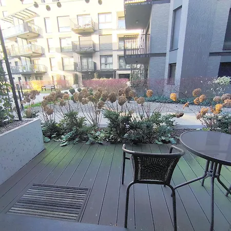 Appartement Motlava & Parking *