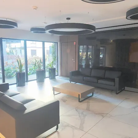 Appartement Motlava & Parking *