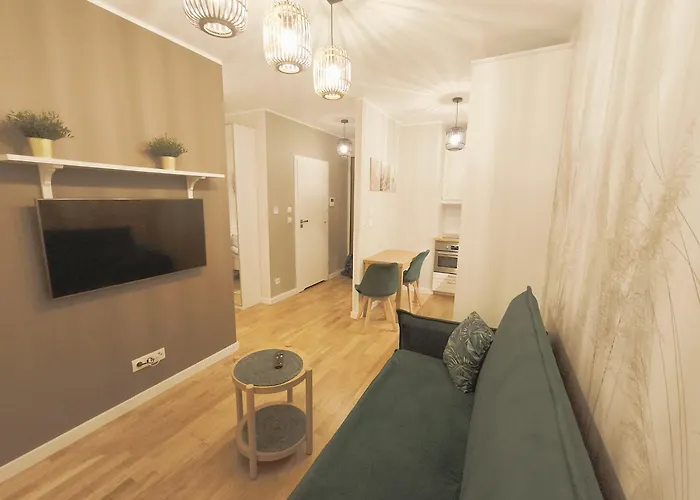 Motlava & Parking Gdansk