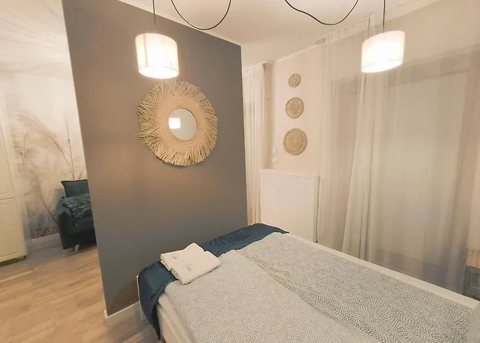 Motlava & Parking Gdańsk