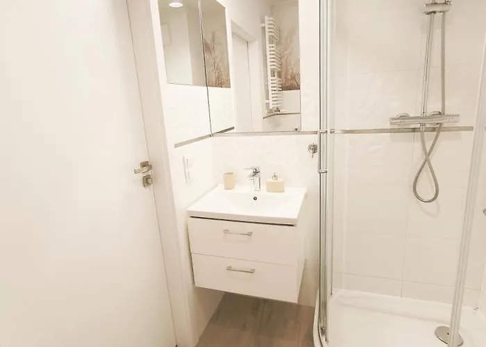 Motlava & Parking Гданьск