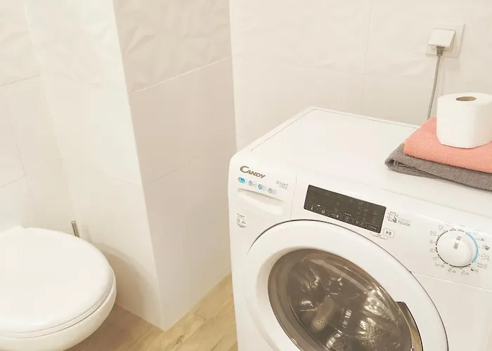 Apartman Motlava & Parking *