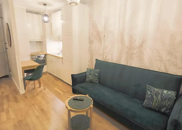 Apartman Motlava & Parking