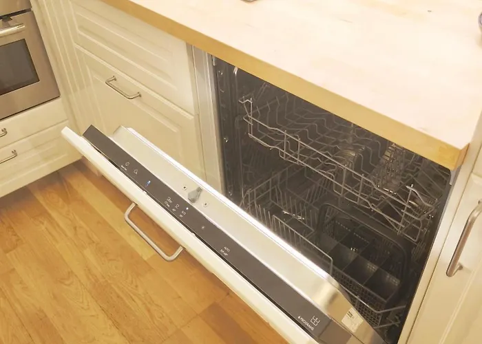 Motlava & Parking 格但斯克