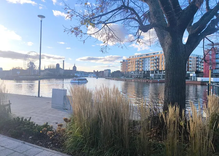 Motlava & Parking Apartman